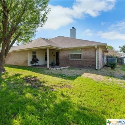Buy this 4 bed house on 4232 Blueduck Drive in Killeen, TX 76549