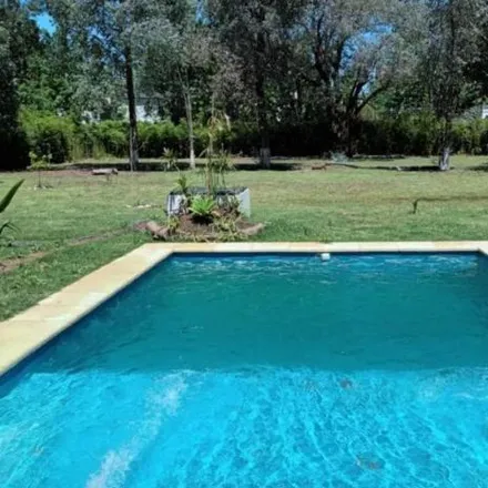 Buy this 5 bed house on Sharewood Pilar in Thames, Partido del Pilar