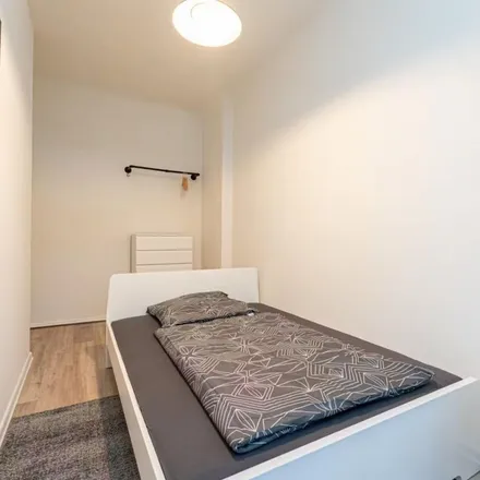 Rent this 6 bed apartment on Sterndamm 91 in 12487 Berlin, Germany