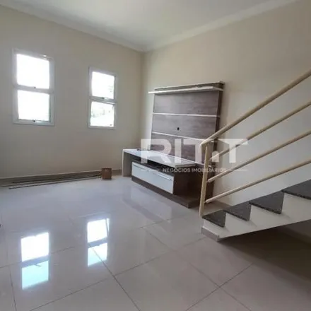 Rent this 3 bed house on Rua Leopoldo Amaral in Ponte Preta, Campinas - SP