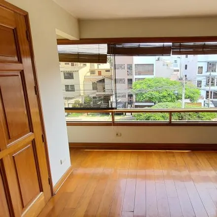 Buy this 3 bed apartment on Calle El Barón in Santiago de Surco, Lima Metropolitan Area 15039