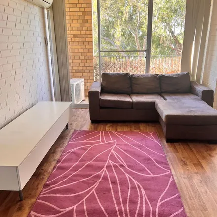 Rent this 1 bed apartment on Cambridge Street in West Leederville WA 6007, Australia
