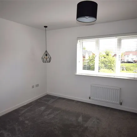 Image 7 - Hopewell Rise, Southwell CP, NG25 0NX, United Kingdom - Apartment for rent