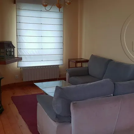 Rent this 3 bed apartment on Cuesta de la Atalaya in 42, 39001 Santander