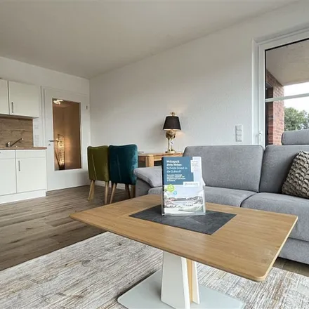 Rent this 2 bed apartment on Göthener Straße in 27245 Samtgemeinde Kirchdorf, Germany