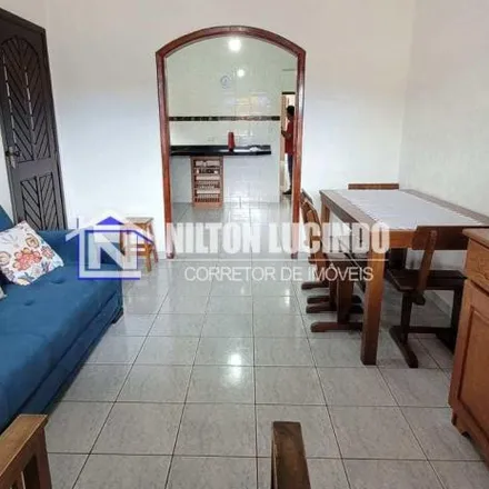 Buy this 2 bed house on Rua Tereza de Jesus Monteiro Corralo in Solemar, Praia Grande - SP