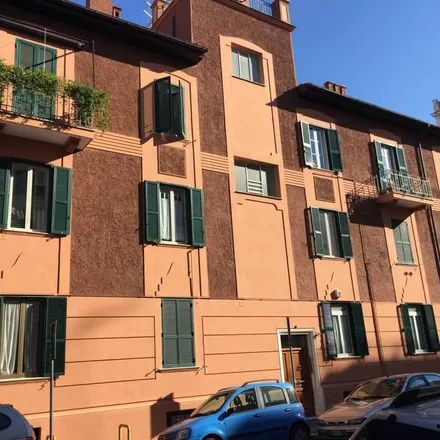 Image 6 - Via Nazario Sauro, 00136 Rome RM, Italy - Apartment for rent