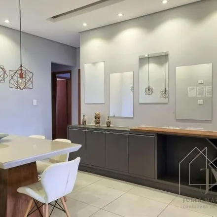 Buy this 3 bed apartment on Rua Benedito Domingos Anagro in Sumaré, Ubatuba - SP