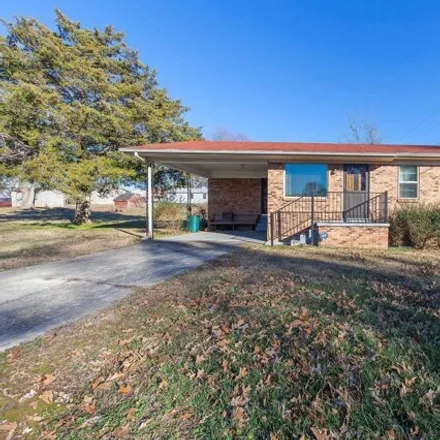 Image 1 - 70 Dupree Circle, Maury City, Crockett County, TN 38034, USA - House for sale