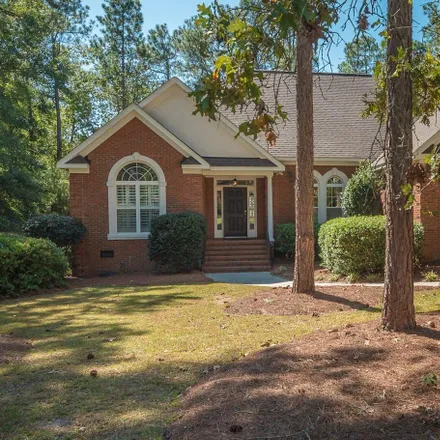 Buy this 3 bed house on 3107 Montcastle Drive in Aiken County, SC 29803