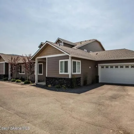 Buy this 3 bed condo on unnamed road in Post Falls, ID 83854