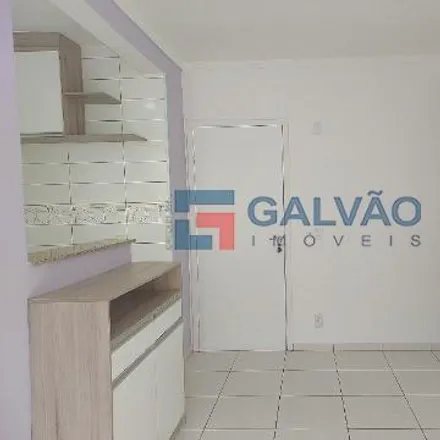 Rent this 2 bed apartment on Avenida Reserva do Japy in Jundiaí, Jundiaí - SP