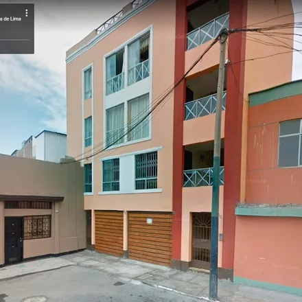 Image 8 - Finca La Campiña, Nicolás de Pierola Avenue 110, Barranco, Lima Metropolitan Area 15063, Peru - Apartment for sale