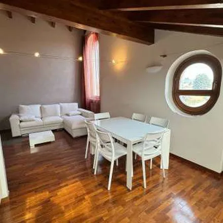 Rent this 2 bed apartment on Via Cristoforo Colombo in 21046 Malnate VA, Italy