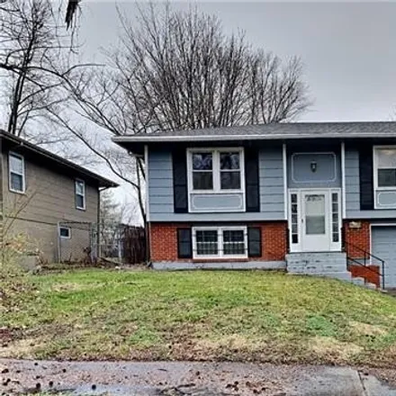 Buy this 3 bed house on 7978 East 117th Place in Kansas City, MO 64134