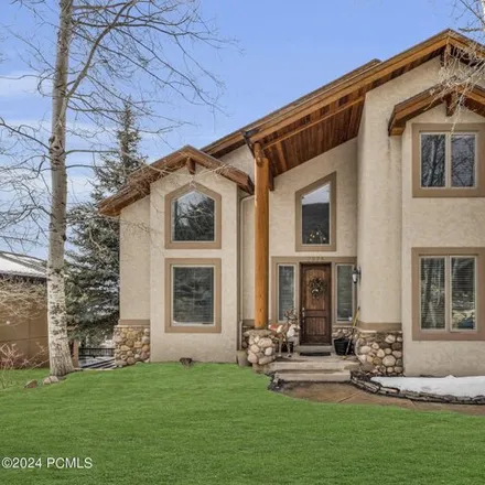 Image 1 - 2969 Daybreaker Drive, Jeremy Ranch, Summit County, UT 84098, USA - House for rent