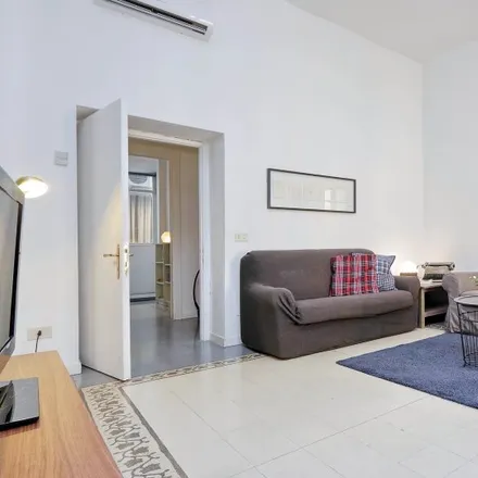 Rent this 2 bed apartment on Hotel Adriatic in Via dei Bastioni, 25