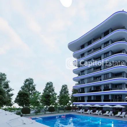 Buy this 1 bed apartment on 07407 Alanya