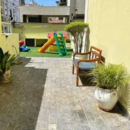 Buy this 2 bed apartment on Avenida Pereira Barreto in Centro, São Bernardo do Campo - SP