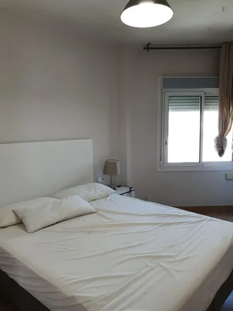 Rent this 2 bed apartment on Carrer de Provença in 591, 08026 Barcelona