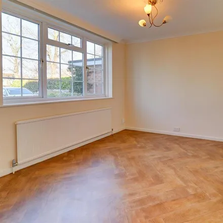 Image 3 - 34 Beverley Road, Royal Leamington Spa, CV32 6PJ, United Kingdom - House for rent