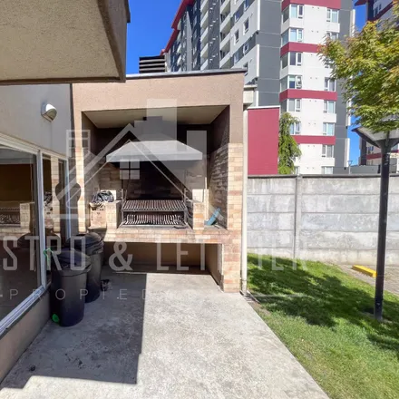 Buy this 3 bed apartment on Los Sauces in 481 1161 Temuco, Chile