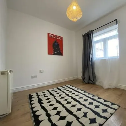 Rent this 1 bed apartment on Cyprus Road in Leicester, LE2 8QT