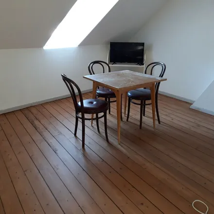 Rent this 3 bed apartment on 8 Rue de l'Hôtel de Ville in 12130 Saint Geniez d'Olt et d'Aubrac, France