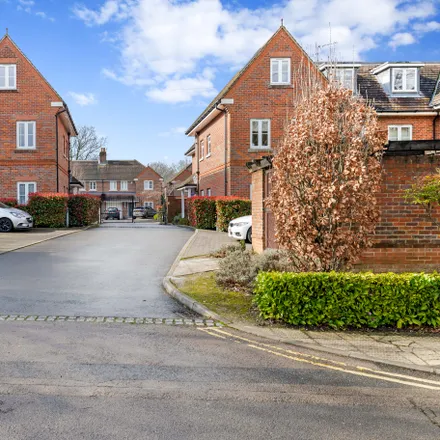 Buy this 2 bed apartment on Hurley Close