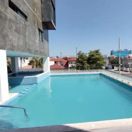 Rent this 2 bed apartment on Avenida Lola Beltrán in Palos Prietos, 82000 Mazatlán
