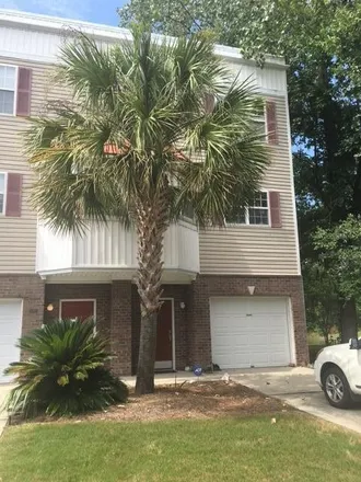 Buy this 2 bed townhouse on 4527 Great Oak Drive in North Charleston, SC 29418