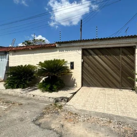 Buy this 2 bed house on Avenida Max Teixeira in Cidade Nova, Manaus - AM