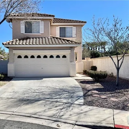 Rent this 3 bed house on Windward Court in Henderson, NV 89074