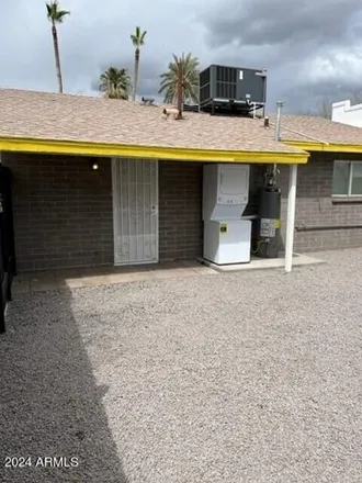 Image 6 - 1289 East McKinley Street, Phoenix, AZ 85006, USA - House for sale