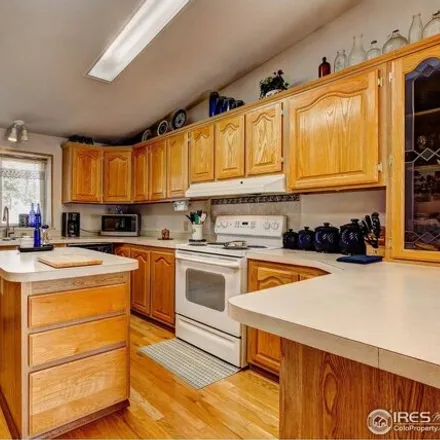 Image 9 - 200 Deadhorse Mountain Court, Larimer County, CO 80536, USA - House for sale