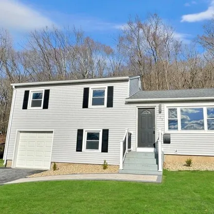 Buy this 3 bed house on 173 Brentwood Road in Newington, CT 06111