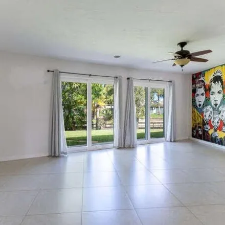 Image 4 - 6919 Tradewind Drive, Palm Beach County, FL 33462, USA - House for rent