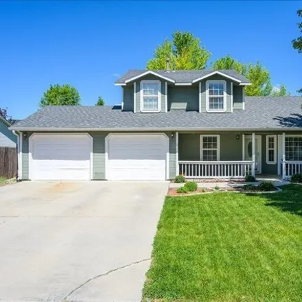 Buy this 4 bed house on 713 Chaparro Street in Caldwell, ID 83605