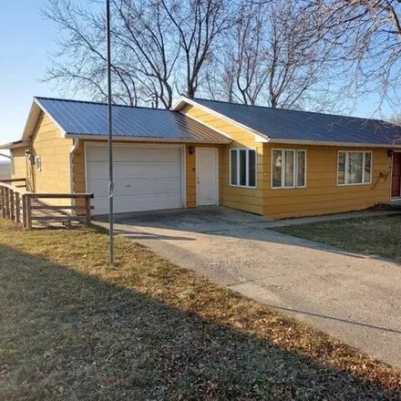 Buy this 3 bed house on Catalpa Street in Elk Horn, Shelby County