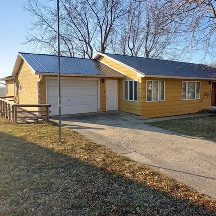 Image 1 - Catalpa Street, Elk Horn, Shelby County, IA 51531, USA - House for sale