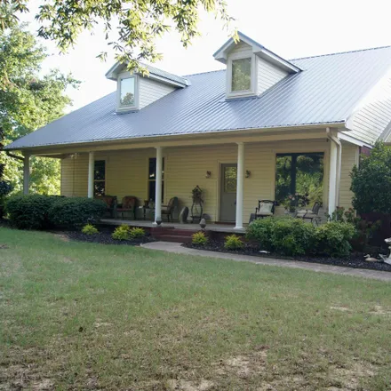 Buy this 3 bed house on 687 Patty Road in Sylvania, Lonoke County