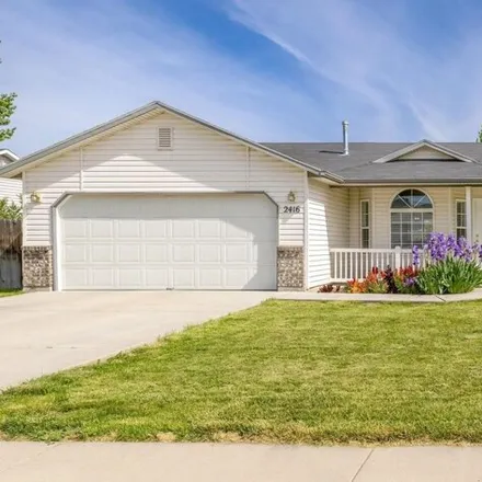 Buy this 3 bed house on 2416 E Massachusetts Ave in Nampa, Idaho