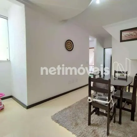 Buy this 3 bed apartment on Rua Antônio Rodrigues Arzão in Sede, Contagem - MG