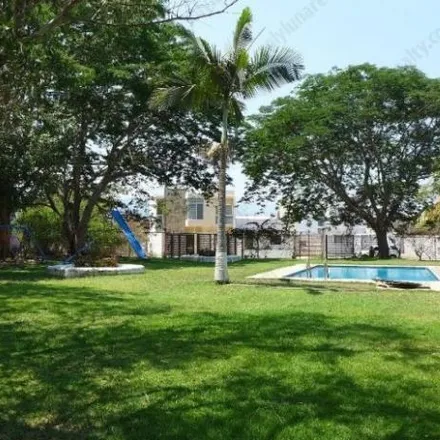 Image 2 - unnamed road, 18290 Región Costa Norte, JAL, Mexico - House for rent