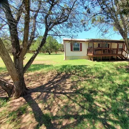 Buy this studio apartment on 519 Northlake Drive in Bandera County, TX 78063