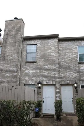 Buy this 2 bed house on 3048 Holly Hall Street in Houston, TX 77054