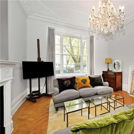 Buy this 2 bed apartment on 181 Sussex Gardens in London, W2 3UA