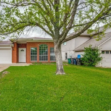 Buy this 3 bed house on 10264 Sunset View Drive in Fort Worth, TX 76108