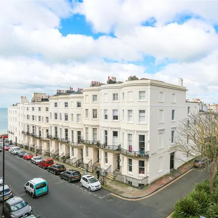 Image 4 - 24 Eaton Place, Brighton, BN2 1EG, United Kingdom - Apartment for rent