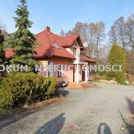 Buy this studio house on Plebania in Kościelna 3, 44-338 Jastrzębie-Zdrój